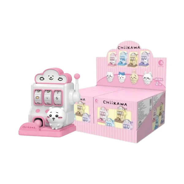 Chiikawa Game Console Series Blind Box