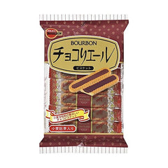 BOURBON BAKED WHEAT COOKIE CHOCO