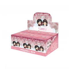 Heaven’s Official Blessing MiniDoll Blossom Sit Down Party Figure Blind Box