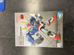 GN-0000 00GUNDAM