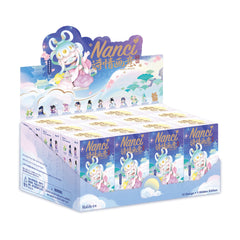 Rolife Surprise Figure Dolls- Nanci's Poetic Beauty Blind Box