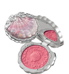 Flower knows Shell's Jewel Silk Satin Blush 05 Strawberry Bubble