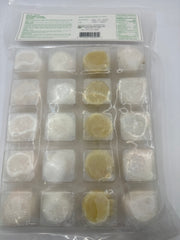 KIMBO FROZEN MIX DIM SUM-STEAM