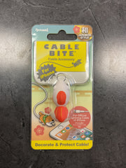 Cable Bite - Koi