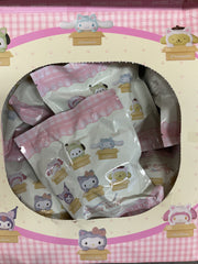 Sanrio Official Mystery Mini: Sanrio- Sanrio Character Blind-bag ( Cat Series )