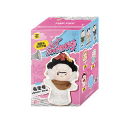 TopToy Art Journey Series Plush Blind Box