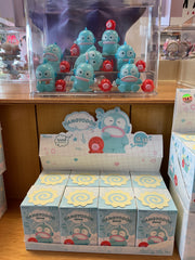 Miniso Hangyodon blind box