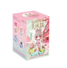 RoLife - Suri’s Lingfeng Town Series Blind Box SJXX