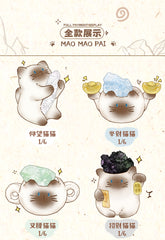 MAOMAOPAI Blind Box