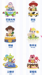 Miniso x Pixar Surprise Party Blind Box