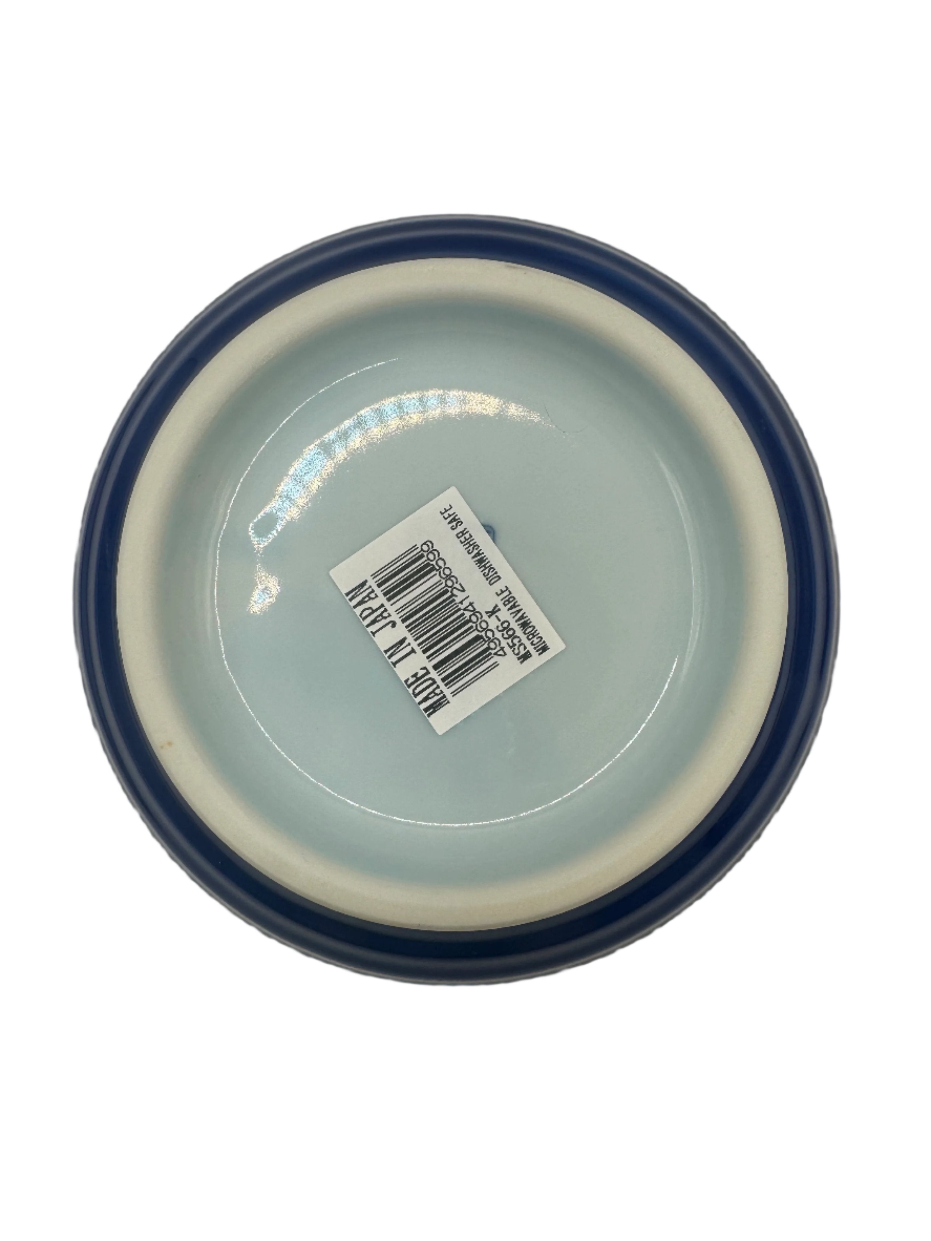 Blue 7'' Bowls