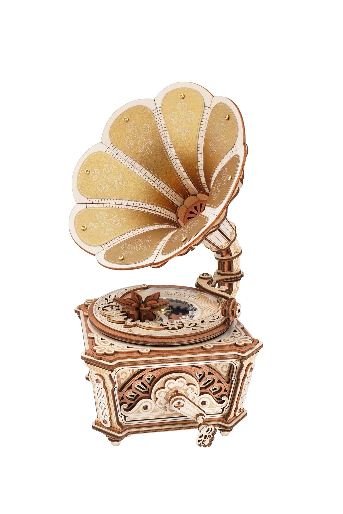 Rolife Diva Gramophone AMK82