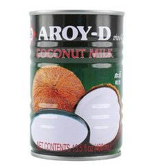 AROY-D COCONUT MILK REG