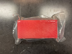 Ahi Tuna Package Back