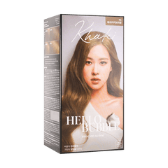 Amore Pacific MISE EN SCENE HELLO BUBBLE Foaming Hair Color  10AB Beige Grey