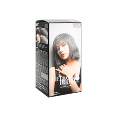 Amore Pacific MISE EN SCENE Hello Bubble Foam Hair Color  Dusty Ash