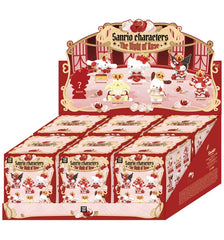 TOPTOY x Sanrio Characters The Night of Rose Blind Box