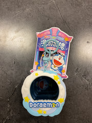 Doraemon light mirror blue