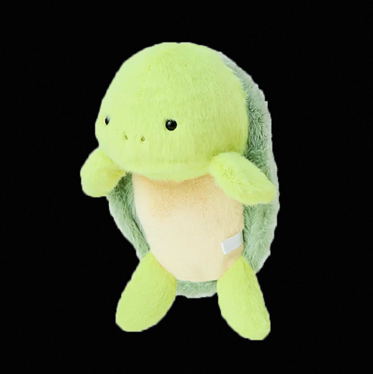Sonny Angel Posture Pal Sea Turtle Plush