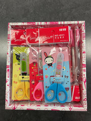 Sura girls scissors