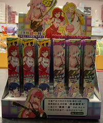Bocchi The Rock Blind Box Pen