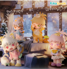 Yobu First Experience Series Blind Box