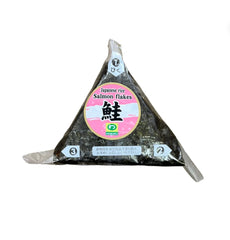 FROZEN ONIGIRI SALMON