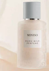 Miniso Dudu Milk Perfume (Blue)