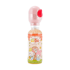 Sanrio Characters MyJucy Apple Flavor