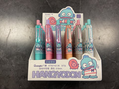 Pen Hangyodon