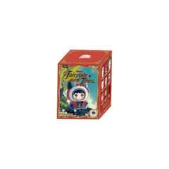 Nommi Fairytale Town Series Plush Blind Box