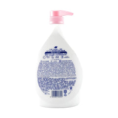 Damask Rose & Cedar Refreshing Body Wash, 30.43 fl.oz. - Water-Infused
Softening Comfort