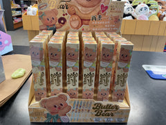 Butter bear Pen