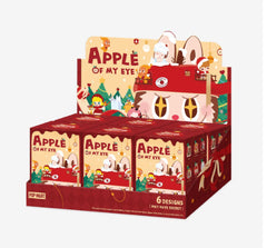 Apple of My Eye Series Figures