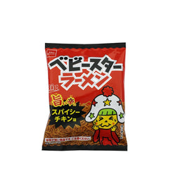 Baby Star Ramen Umakara Chicken Flavor