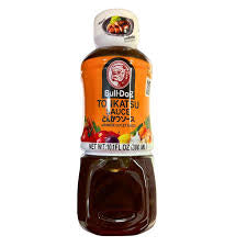 BULLDOG TONKATSU SAUCE