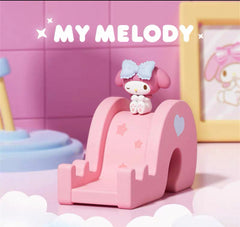 Sanrio Characters Slides Phone Stand My Melody