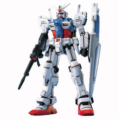 MG Gundam RX-78 GP01 Zephyranthes