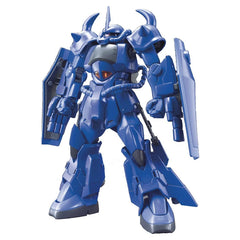 Bandai Gundam: High Grade: Build Fighters: 1/144: Gouf R35