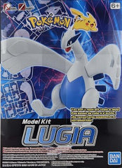 Baidai Pokemon Lugia Plastic Model Kit