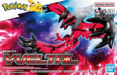 Baidai Pokemon Yveltal Model Kit