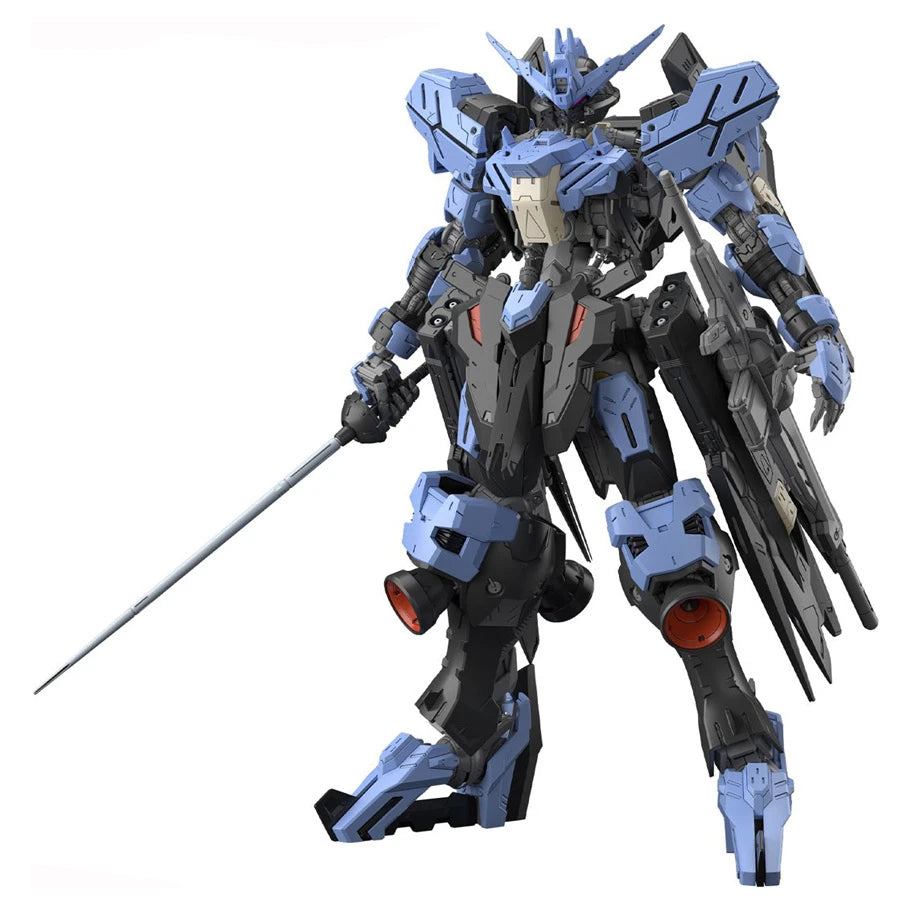 Bandai Hobby - Mobile Suit Gundam Iron Blood Orphans - Gundam Vidar MG 1/100 Model Kit