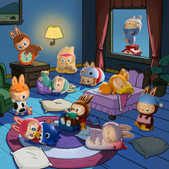 THE MONSTERS 1:00 A.M. Series Figures Blind Box