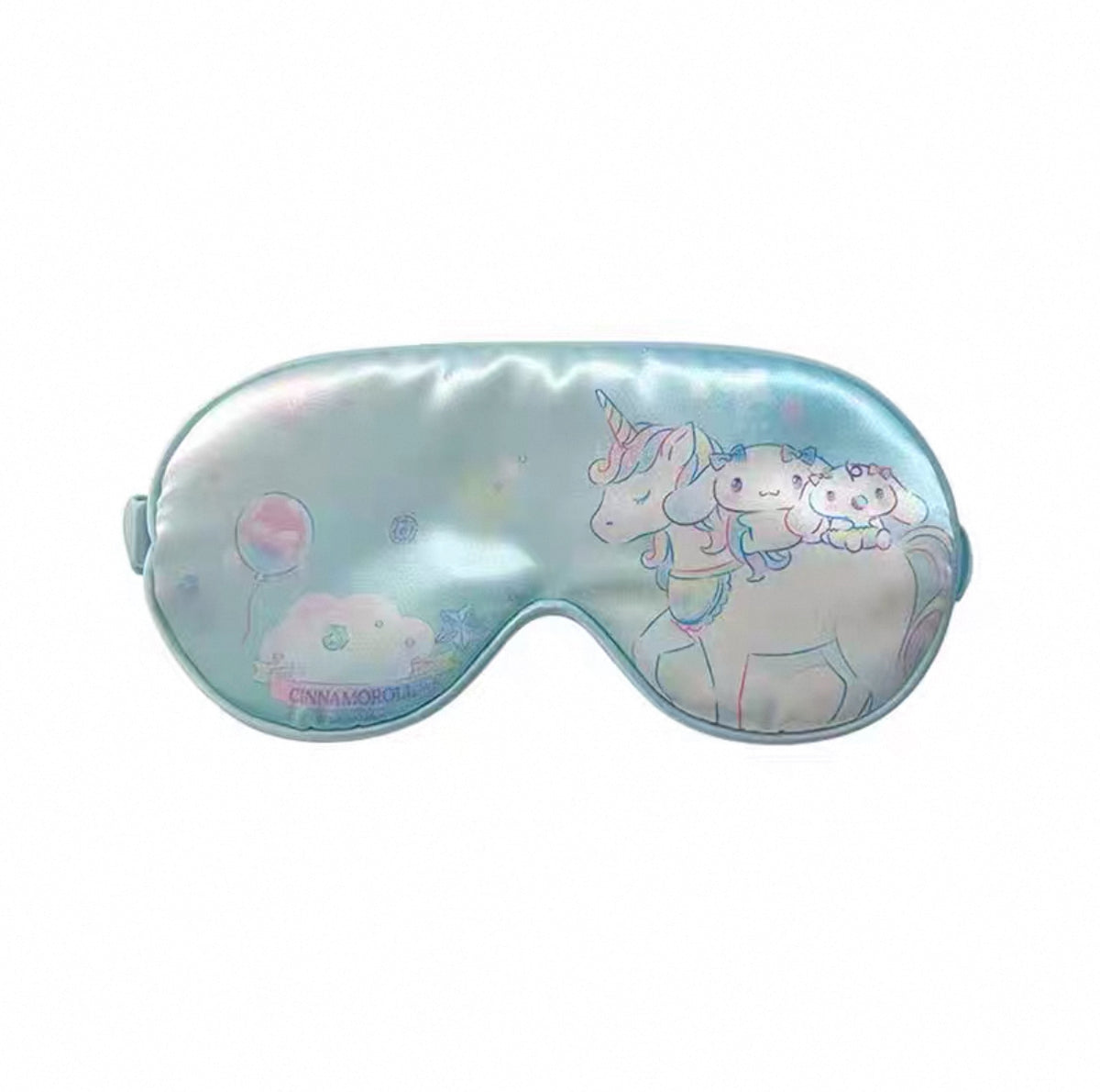 Sanrio Characters Cinnamoroll Eye Mask