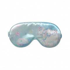 Sanrio Characters Cinnamoroll Eye Mask