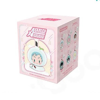 ALIEN STAGE Sunny Doll Plush Series