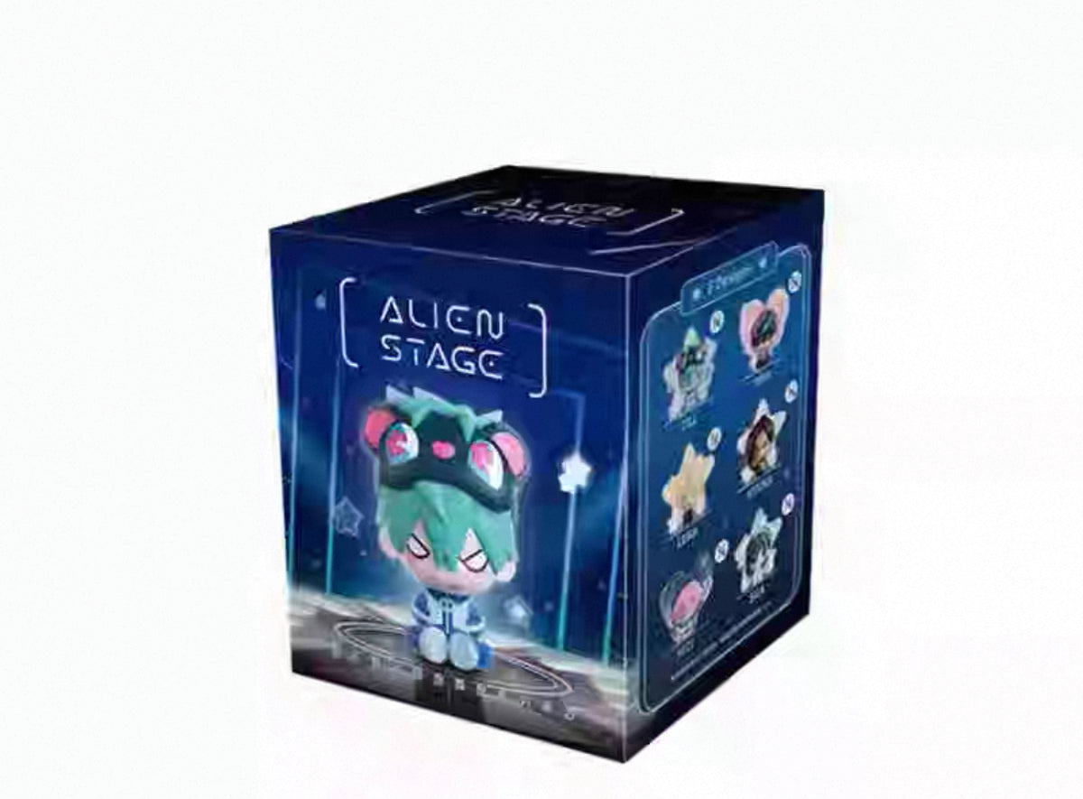 Alien Stage Blind Box