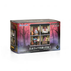 ReMent Pokemon Midnight Mansion Mystery Figure Blind Box