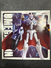 Omegamon Figure