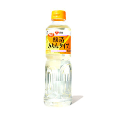 MORITA HONJYO JOZO MIRIN SWEET COOKING RICE SEASONING 500ML